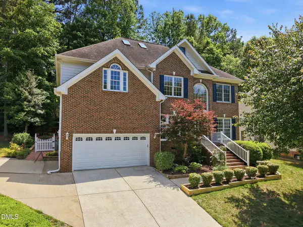 109 Marvista Court, Cary, NC 27518