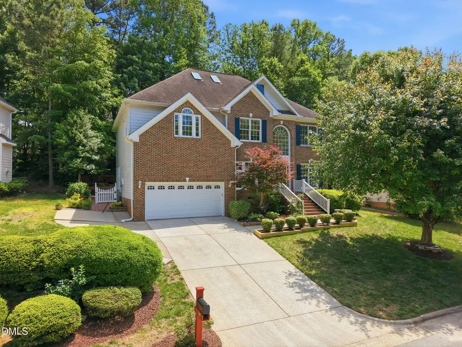 109 Marvista Court, Cary, NC 27518 - #2
