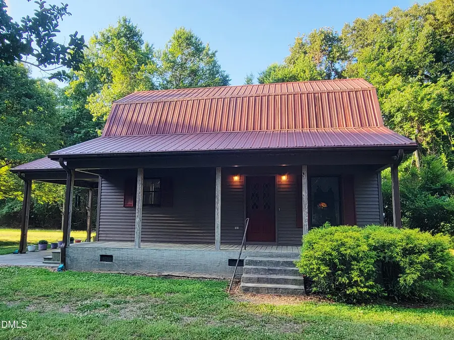 217 Underwood Road, Siler City, NC 27344 - #2