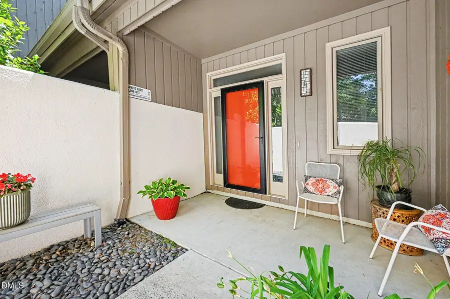9 Tottenham Lane, Chapel Hill, NC 27517 - #3