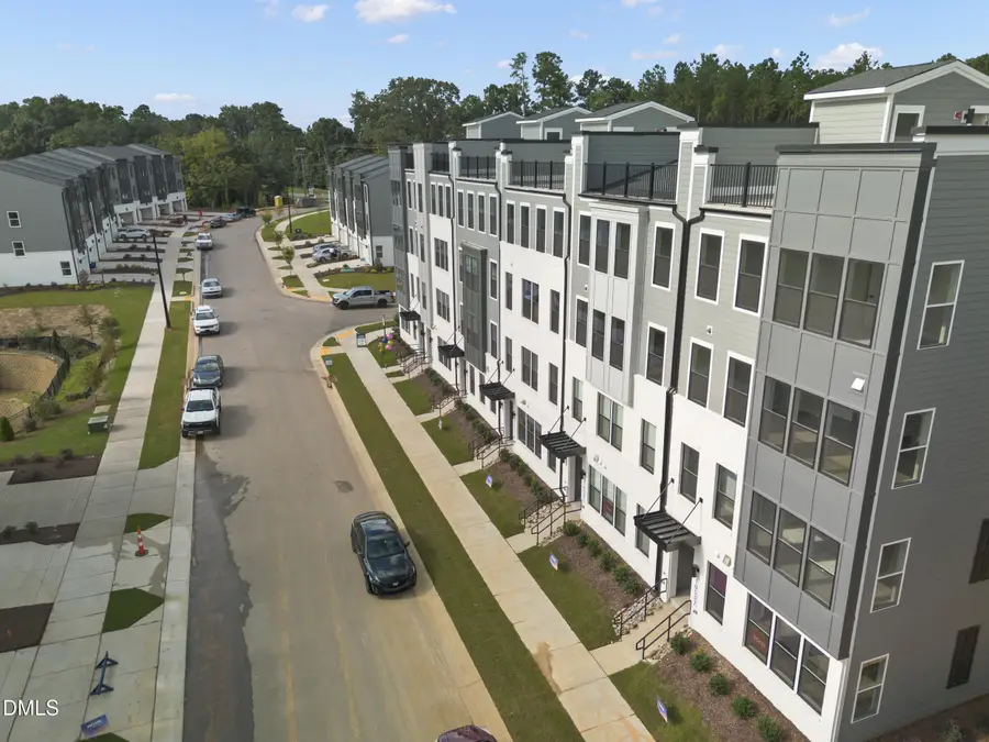 10528 Pleasant Branch Drive #Unit 101, Raleigh, NC 27614 - #2