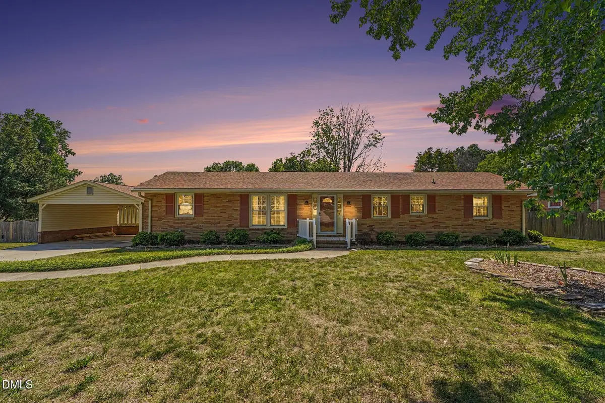 2923 Ardmore Street, Burlington, NC 27215 - #1