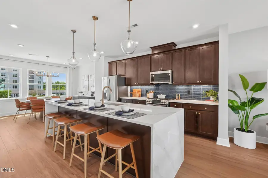 1063 Zelkova Lane, Chapel Hill, NC 27517 - #2