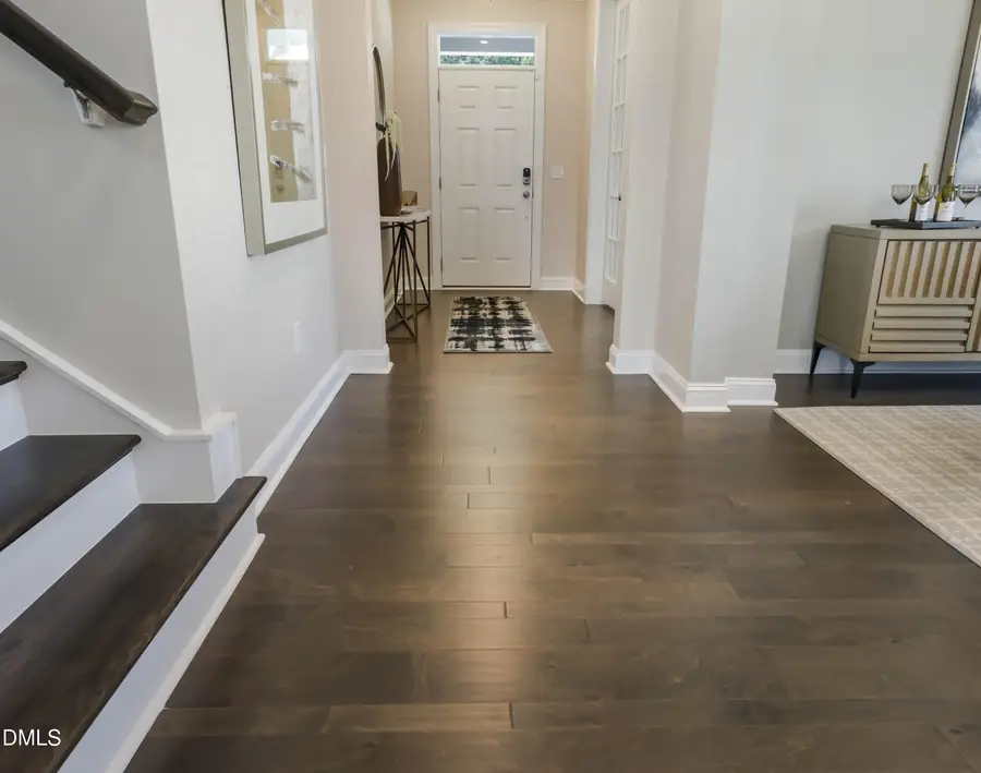 109 Ocean Mist Lane, Holly Springs, NC 27540 - #2