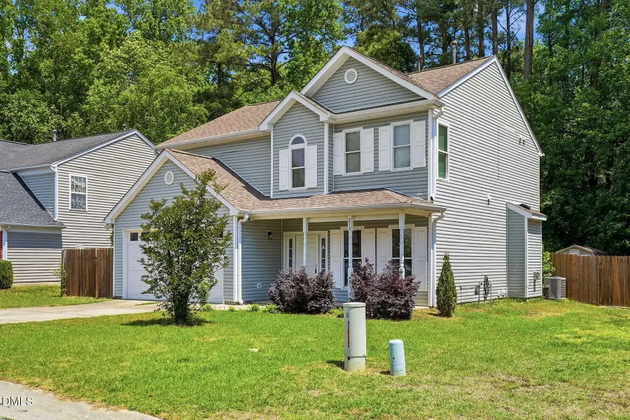 212 N Honey Springs Avenue, Fuquay Varina, NC 27526 - #2