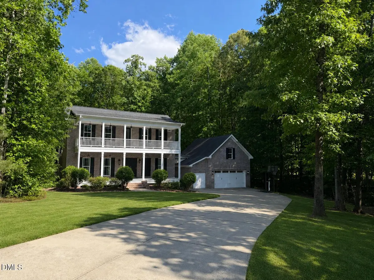 238 Alamo Court, Clayton, NC 27527 - #1