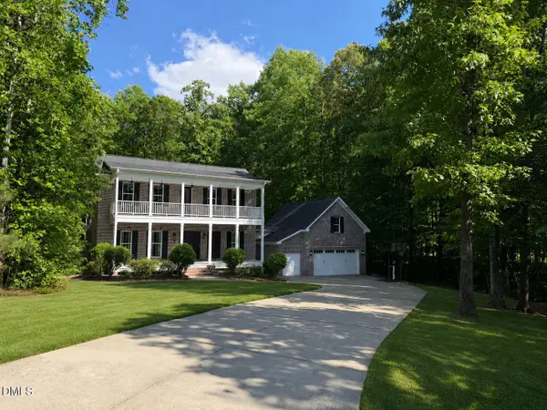 238 Alamo Court, Clayton, NC 27527