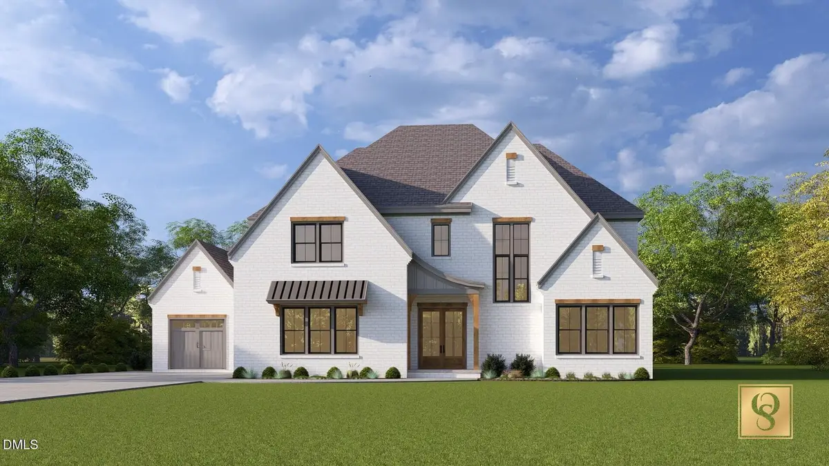 30 Ashbrooke Falls Drive, Franklinton, NC 27525 - #1