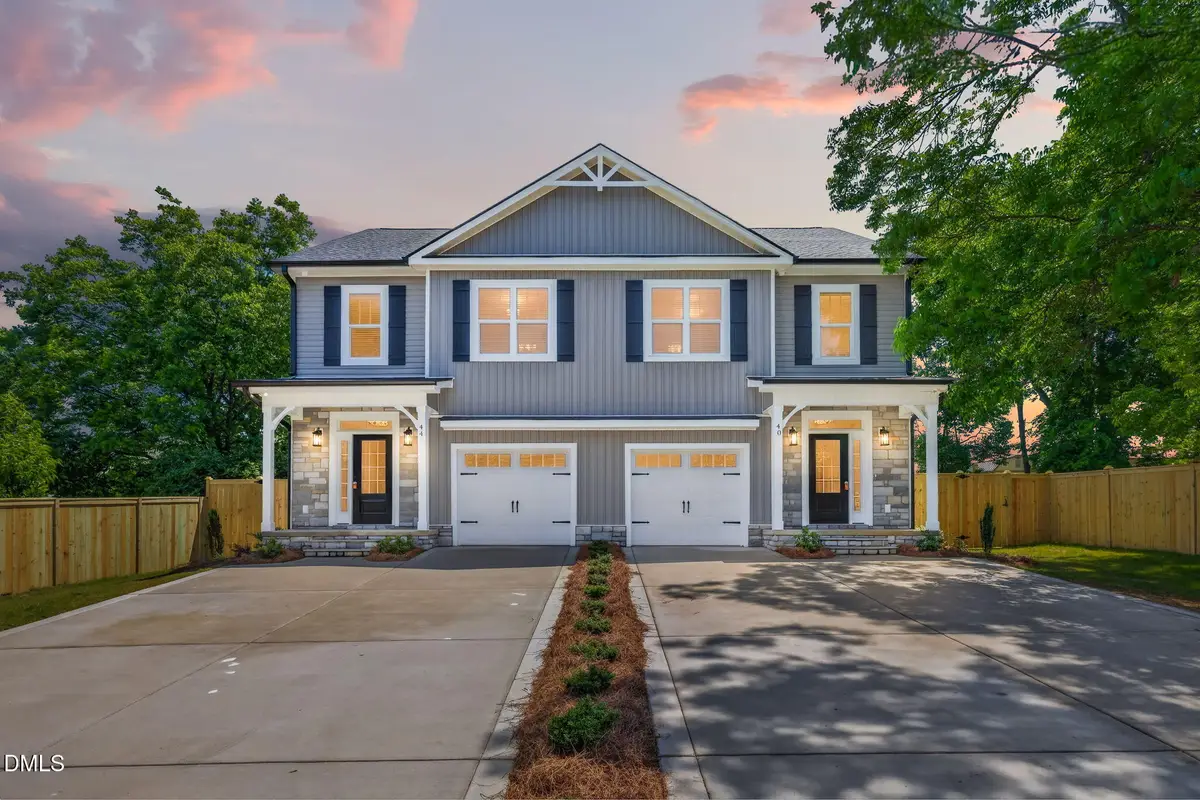 44 N Carrie Street, Coats, NC 27521 - #1