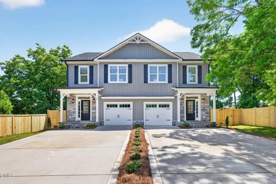 44 N Carrie Street, Coats, NC 27521 - #2