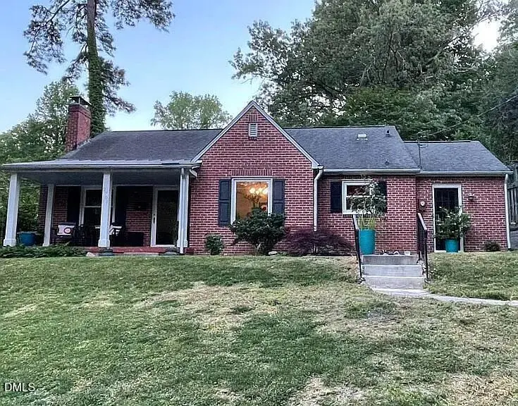 2701 Van Dyke Avenue, Raleigh, NC 27607 - #1