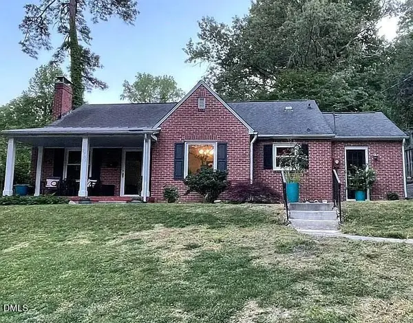 2701 Van Dyke Avenue, Raleigh, NC 27607
