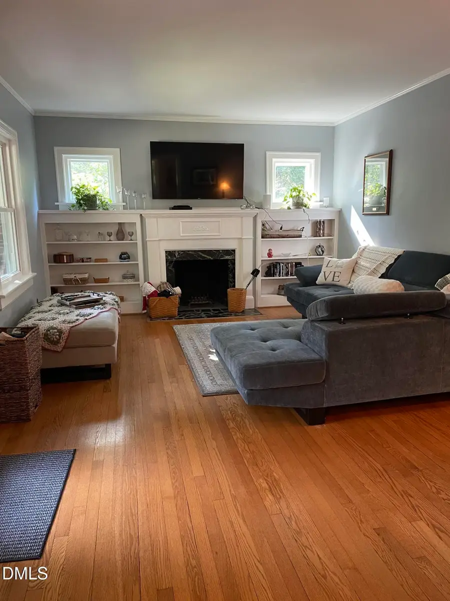 2701 Van Dyke Avenue, Raleigh, NC 27607 - #3