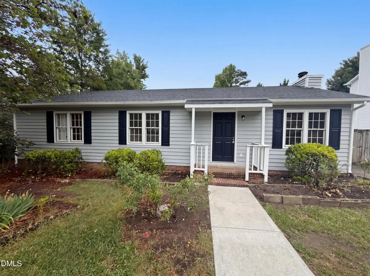 3728 Dusty Lane, Raleigh, NC 27604 - #1