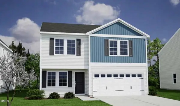 175 Buckthorn Drive, Youngsville, NC 27596