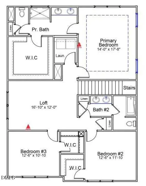175 Buckthorn Drive, Youngsville, NC 27596 - #3