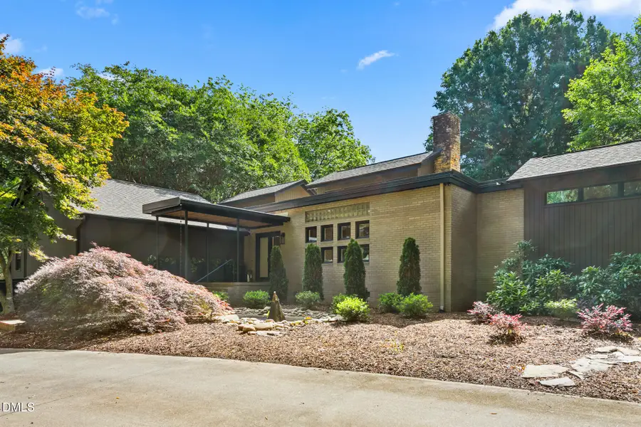 1040 Glenview Lane, Burlington, NC 27215 - #3