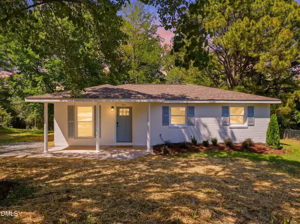 2923 Wedgedale Avenue, Durham, NC 27703