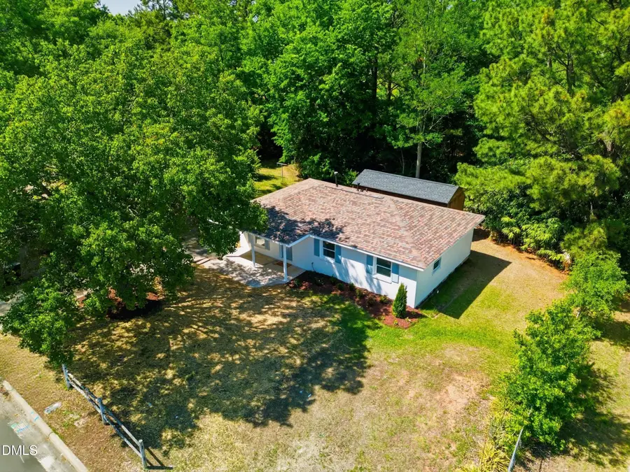 2923 Wedgedale Avenue, Durham, NC 27703 - #2