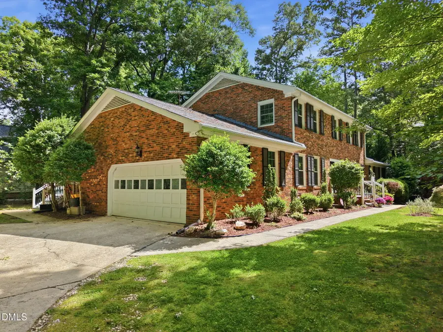 100 Moray Court, Cary, NC 27511 - #3