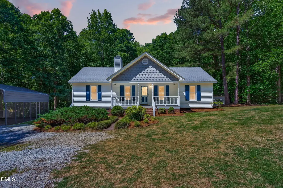 2028 Canterbury Road, Clayton, NC 27520 - #1