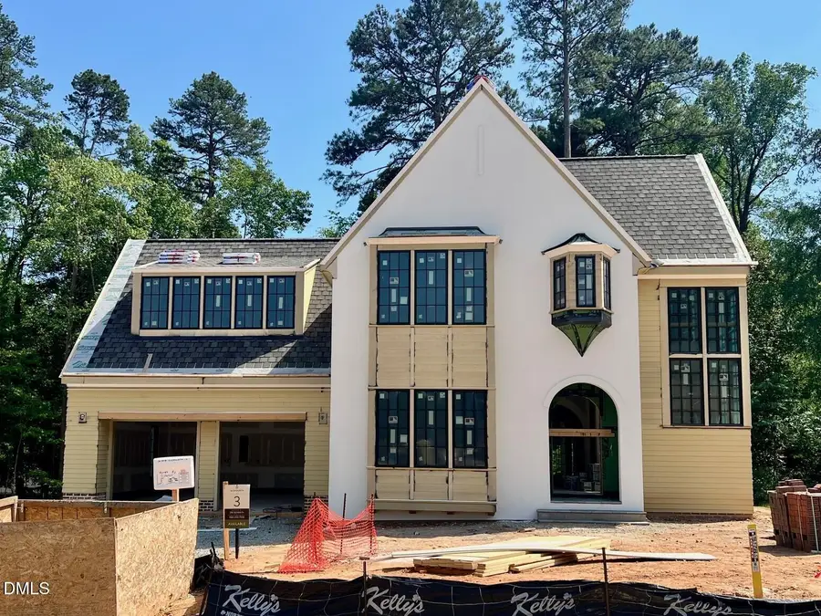 1008 Oldfourth Lane, Durham, NC 27707 - #2