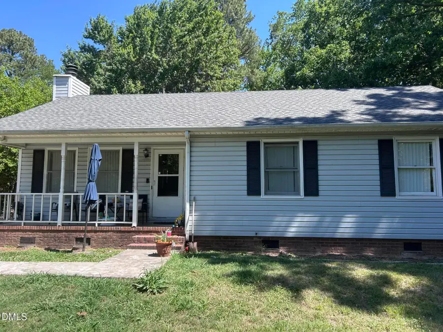 822 Midway Avenue, Durham, NC 27703 - #3