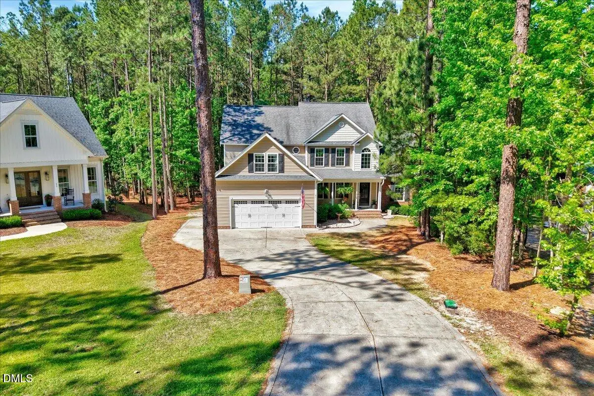 21 Willow Run, Sanford, NC 27332 - #1