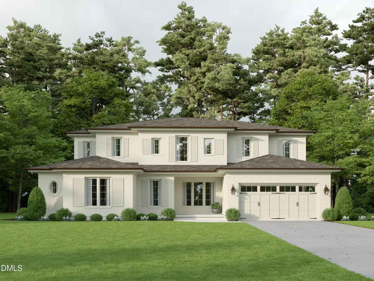 7700 Harps Mill Road, Raleigh, NC 27615 - #1