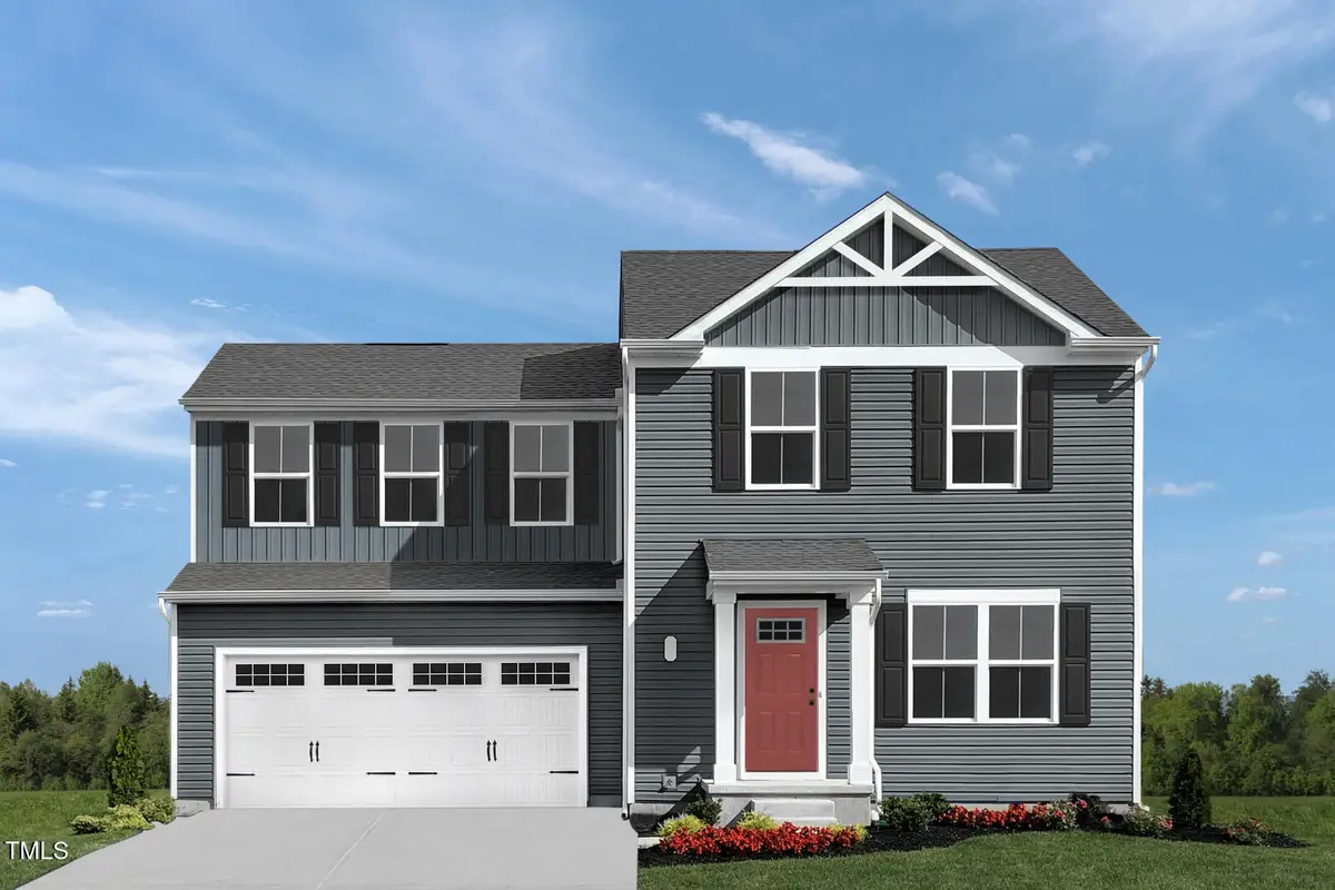 96 Gianna Drive, Lillington, NC 27546 - #1