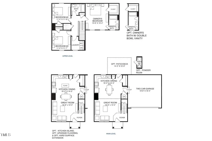 96 Gianna Drive, Lillington, NC 27546 - #3