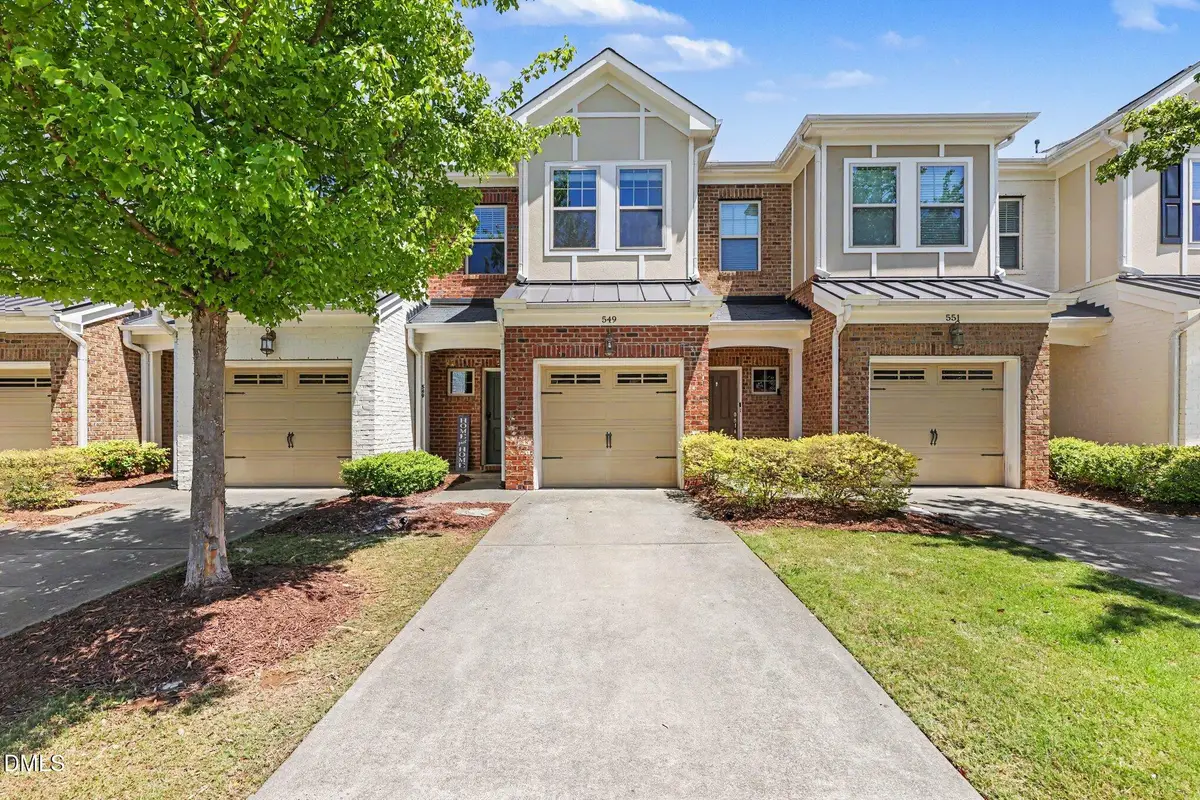 549 Libson Street, Durham, NC 27703 - #1