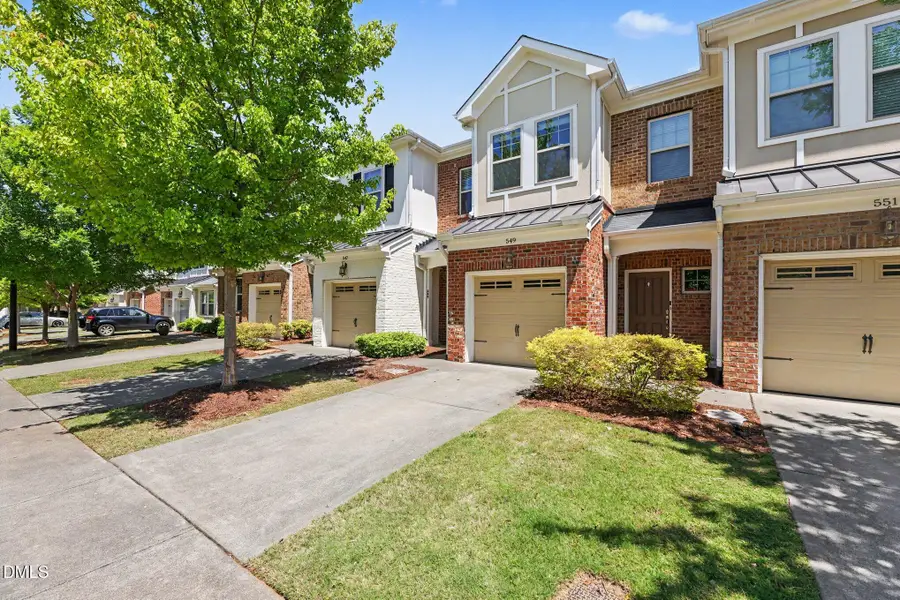 549 Libson Street, Durham, NC 27703 - #2
