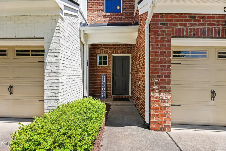 549 Libson Street, Durham, NC 27703 - #3