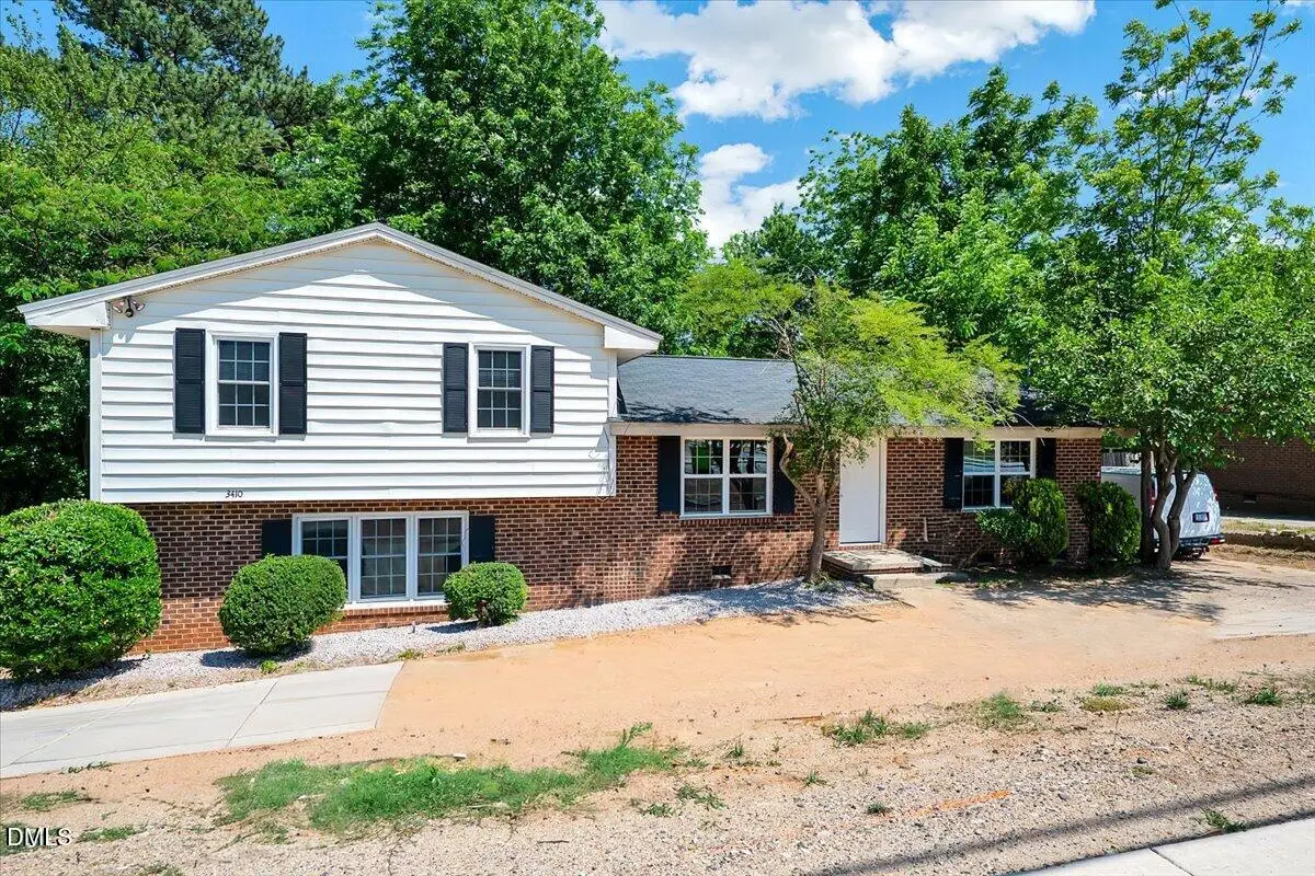 3408 Atlantic Avenue, Raleigh, NC 27604 - #1