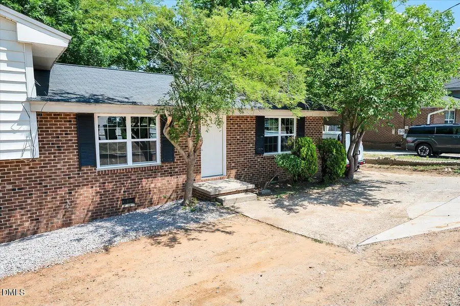 3408 Atlantic Avenue, Raleigh, NC 27604 - #3
