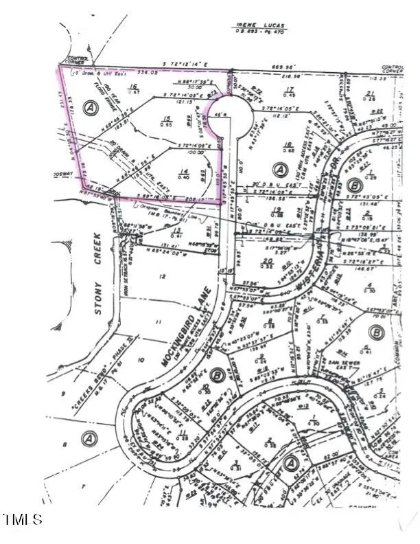 69 Mockingbird Lane, Rocky Mount, NC 27804 - #2