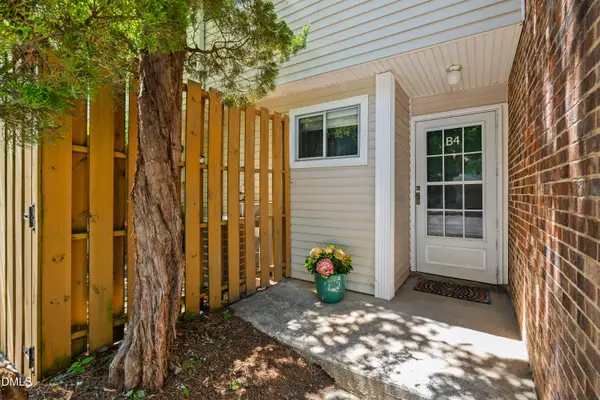 220 Elizabeth Street #B4, Chapel Hill, NC 27514