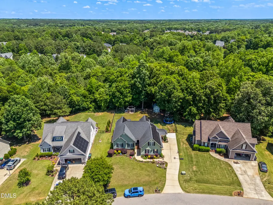 428 Broadmoor Way, Clayton, NC 27520 - #3