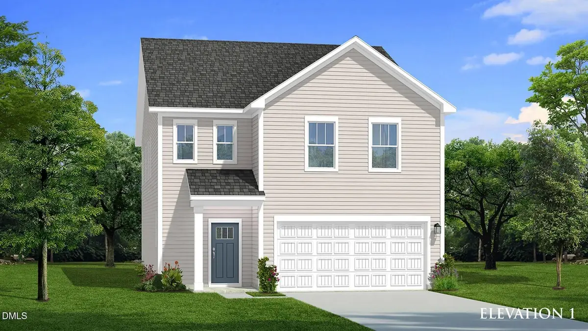 54 Gerrard Street #Lot 23, Franklinton, NC 27525 - #1