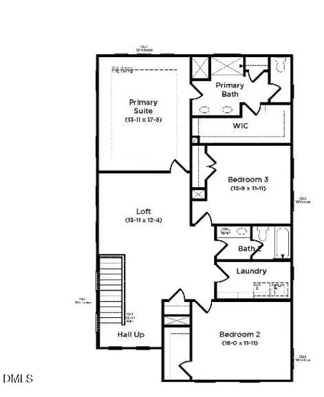54 Gerrard Street #Lot 23, Franklinton, NC 27525 - #3