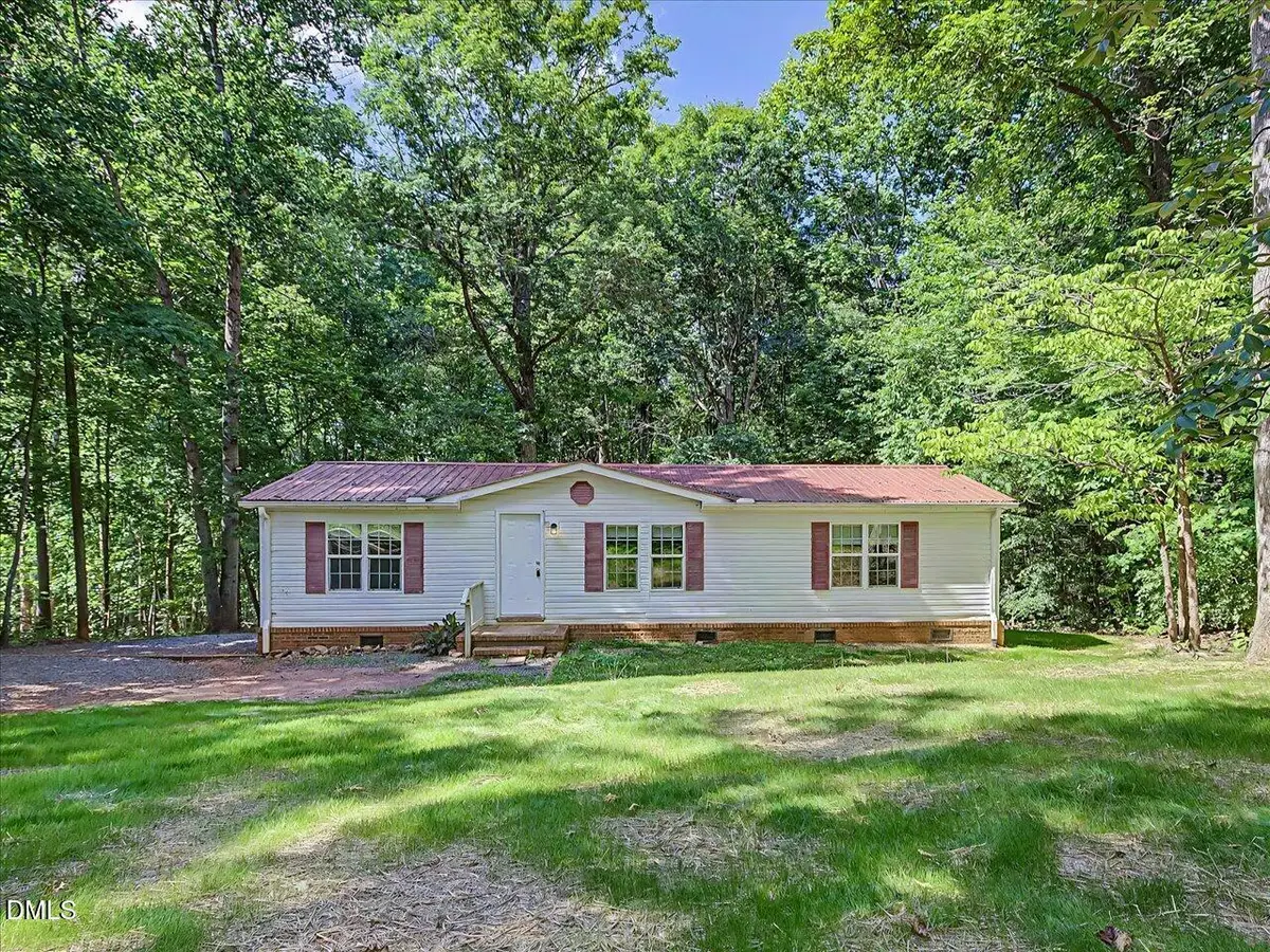 289 Alex Watson Road, Siler City, NC 27344 - #1