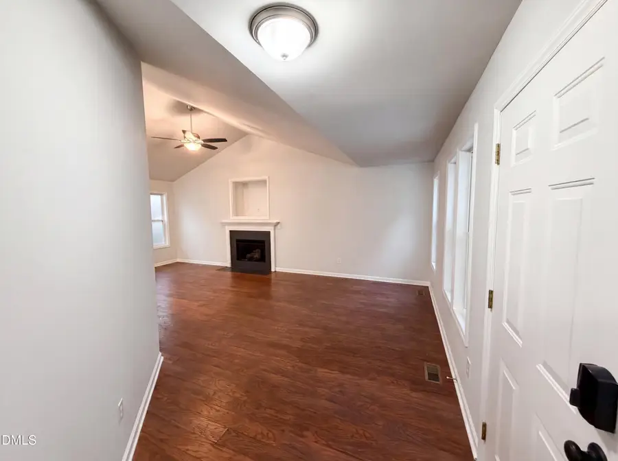 133 Wagon Wheel Circle, Louisburg, NC 27549 - #2