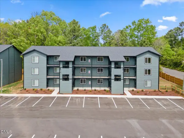 1309 Hudson Avenue #E10, Durham, NC 27705