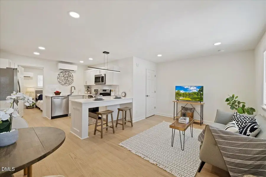 1309 Hudson Avenue #E10, Durham, NC 27705 - #3
