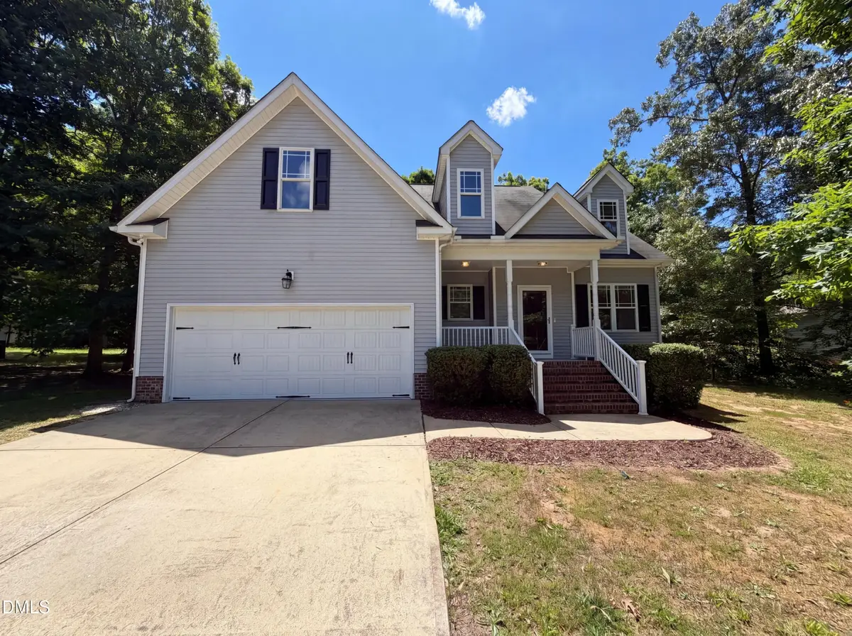 130 Green Forest Drive, Franklinton, NC 27525 - #1