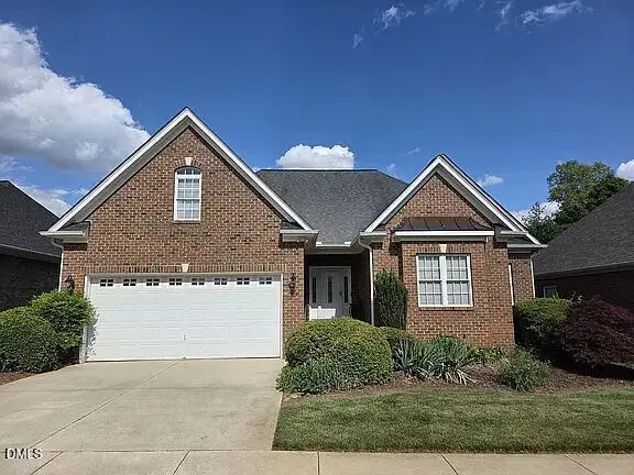 109 Peppertree, Mebane, NC 27302