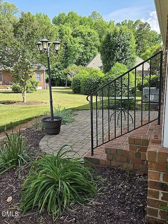 109 Peppertree, Mebane, NC 27302 - #3