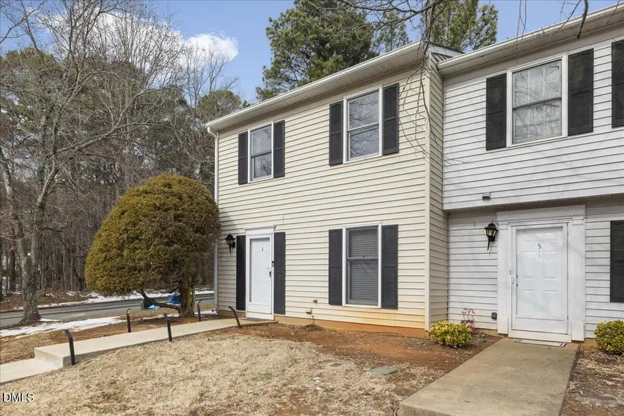 4 Astor Court, Durham, NC 27705 - #3