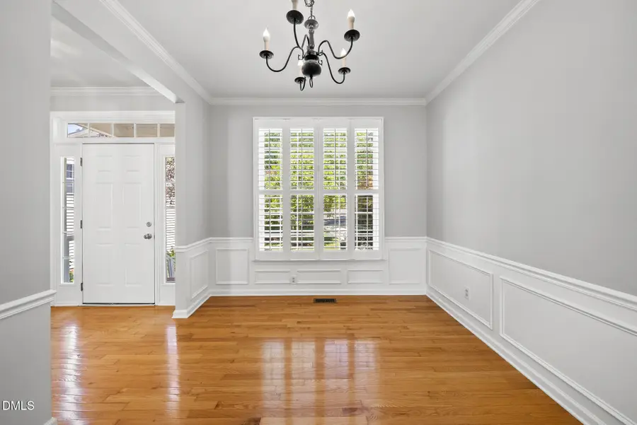 2507 Cranswick Place, Apex, NC 27523 - #2